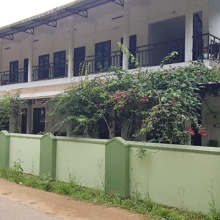 Viduthi Homestay Munnar Eksteriør bilde