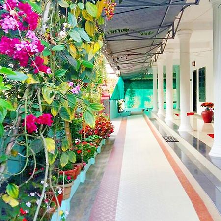 Viduthi Homestay Munnar Eksteriør bilde