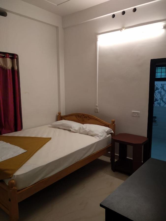 Viduthi Homestay Munnar Eksteriør bilde