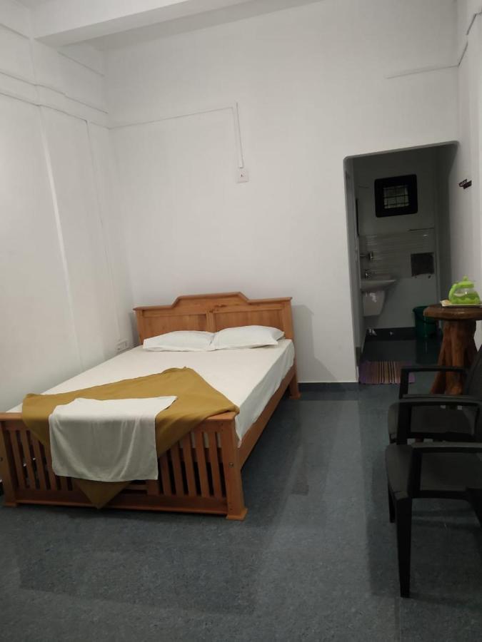 Viduthi Homestay Munnar Eksteriør bilde