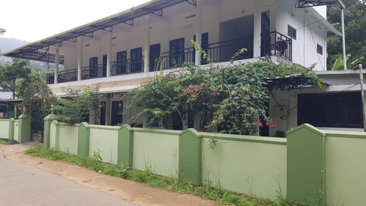 Viduthi Homestay Munnar Eksteriør bilde