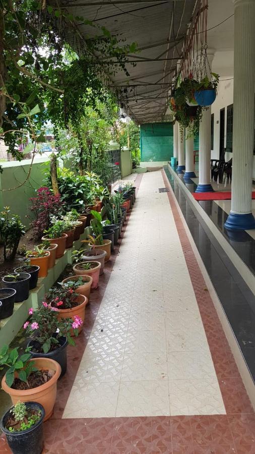 Viduthi Homestay Munnar Eksteriør bilde