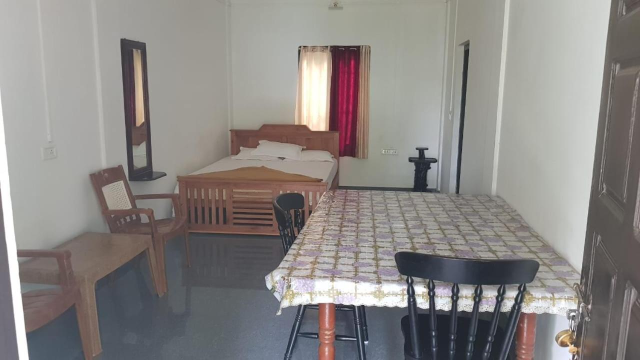Viduthi Homestay Munnar Eksteriør bilde