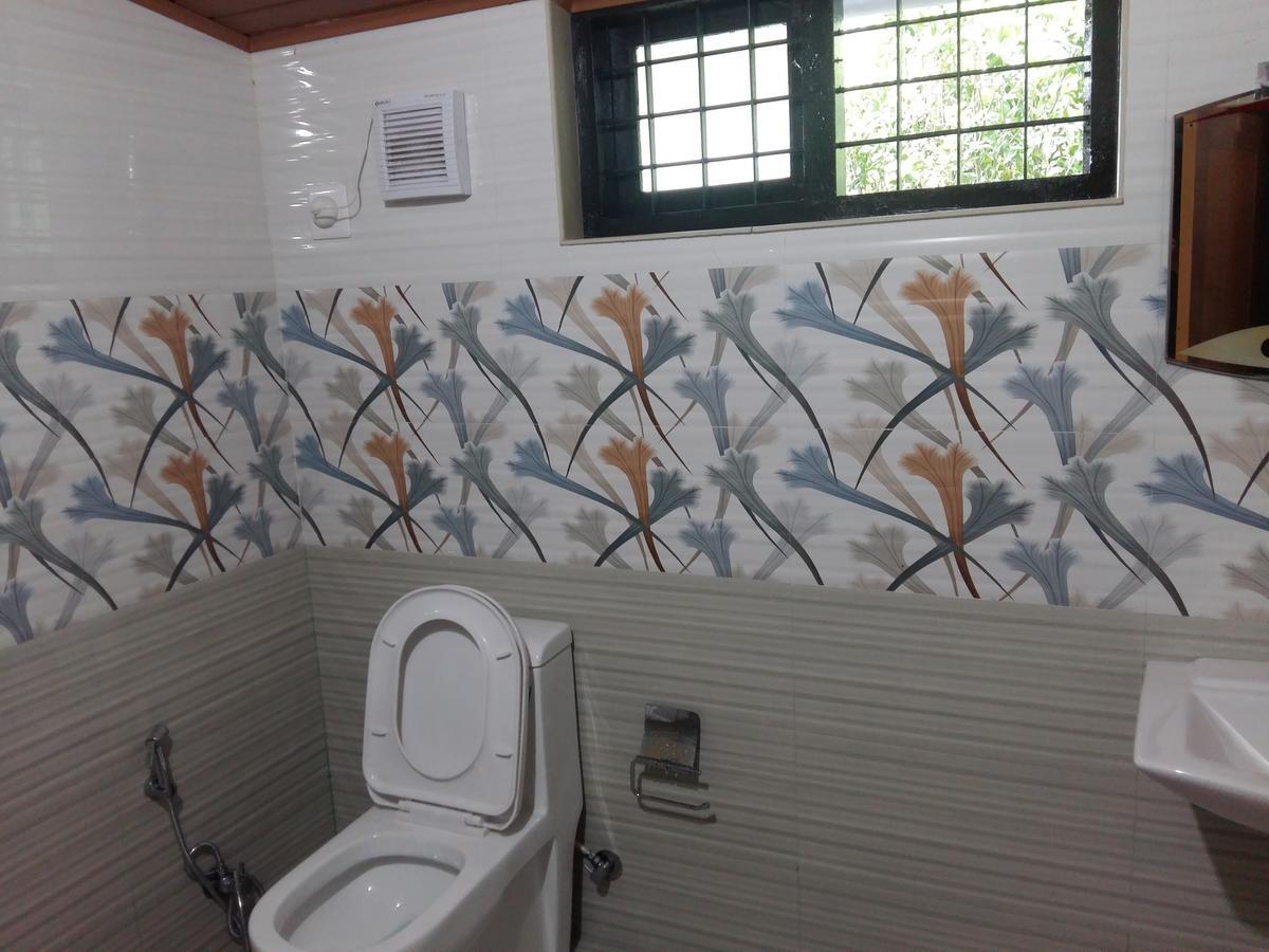 Viduthi Homestay Munnar Eksteriør bilde