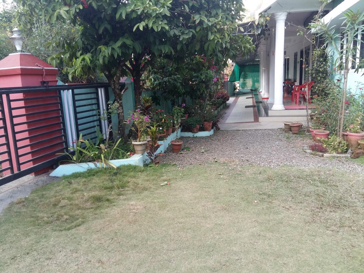 Viduthi Homestay Munnar Eksteriør bilde
