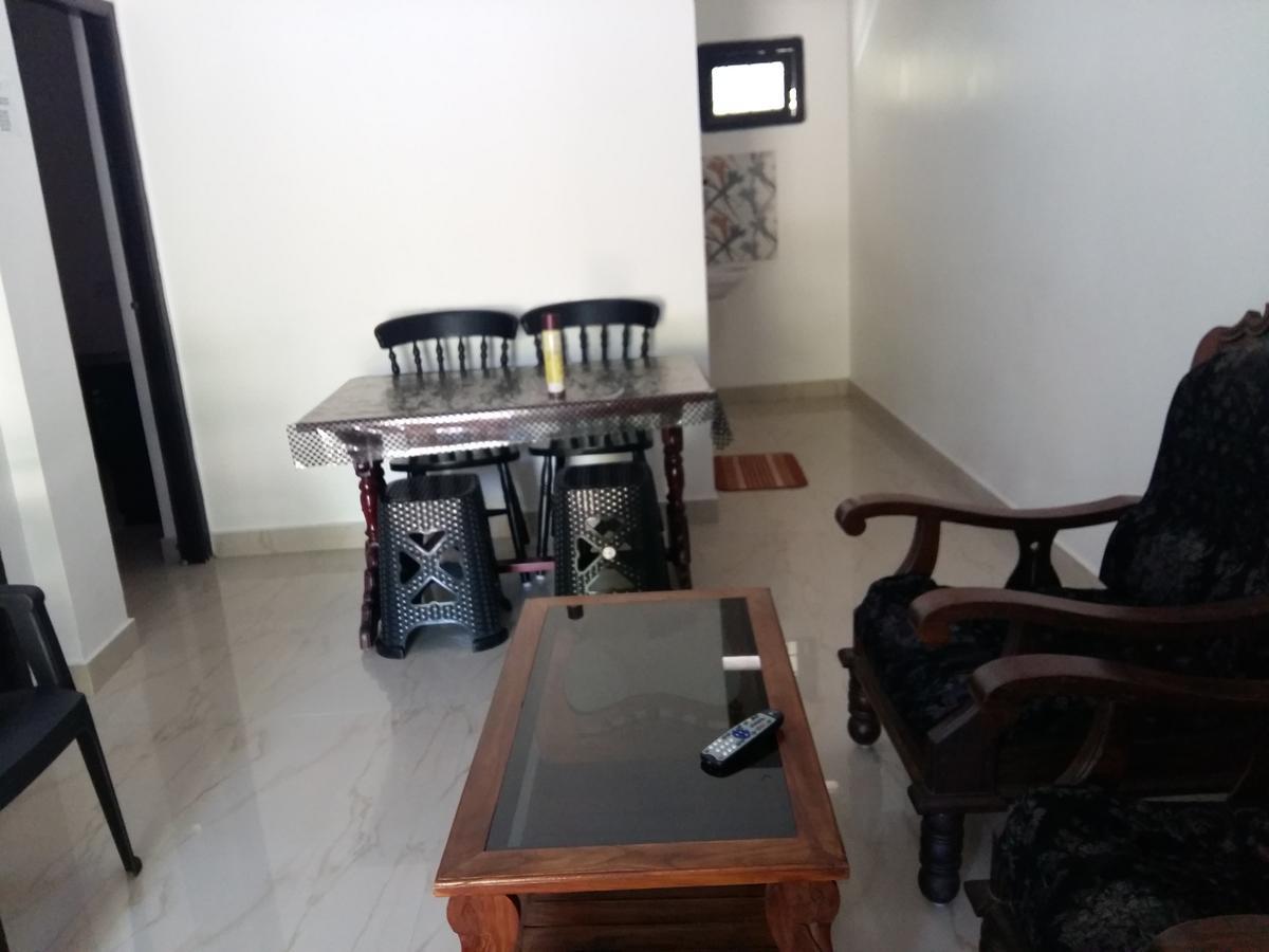 Viduthi Homestay Munnar Eksteriør bilde