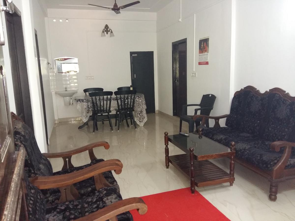 Viduthi Homestay Munnar Eksteriør bilde