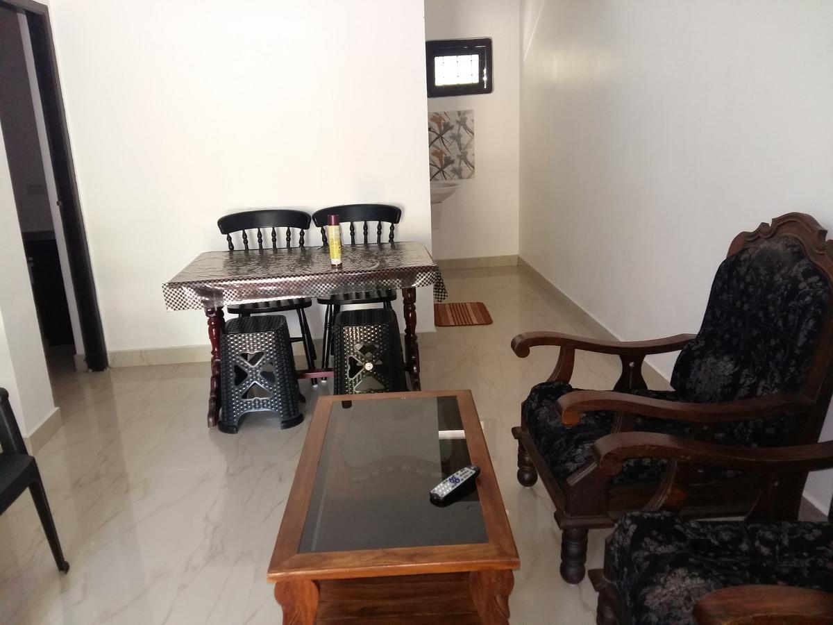 Viduthi Homestay Munnar Eksteriør bilde