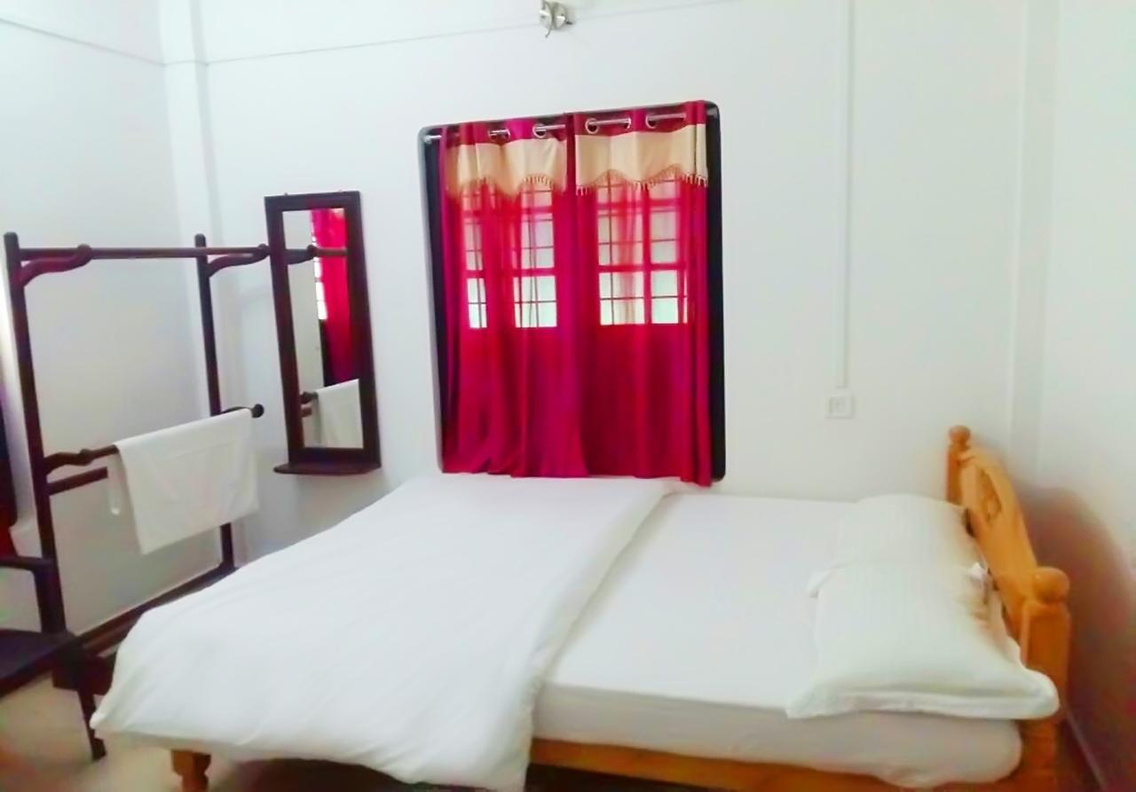 Viduthi Homestay Munnar Eksteriør bilde